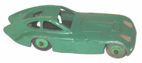 Dinky 163