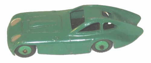 Dinky 163