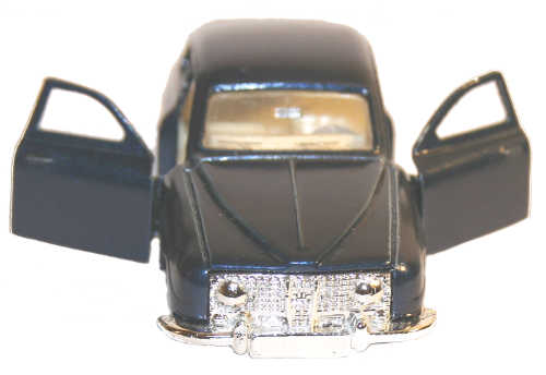 Dinky 156