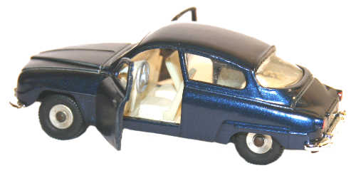 Dinky 156