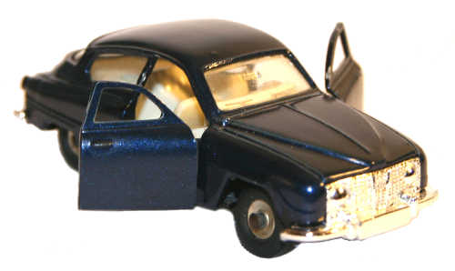Dinky 156