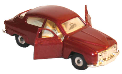 Dinky 156