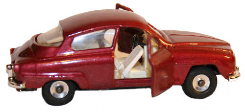 Dinky 156
