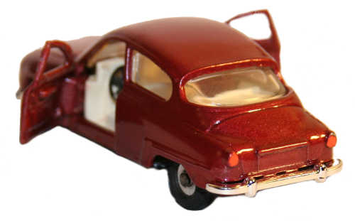 Dinky 156