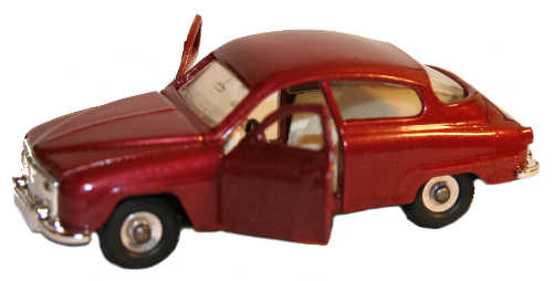 Dinky 156