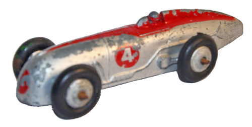 Dinky 23a