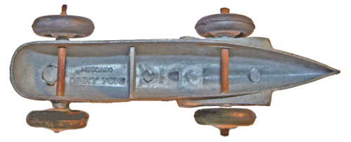 Dinky 23a