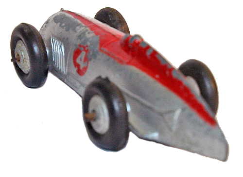 Dinky 23a