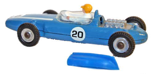 Dinky 240