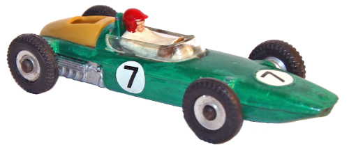 Dinky 243