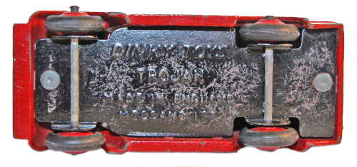 Dinky 31b