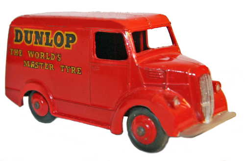 Dinky 31b