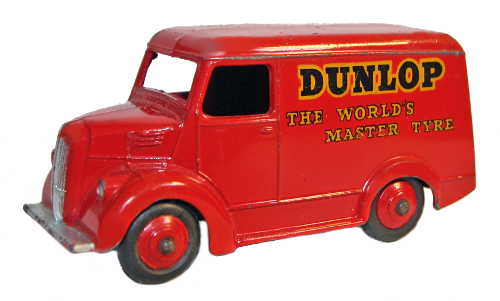Dinky 31b