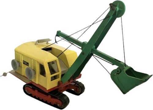 Dinky 975