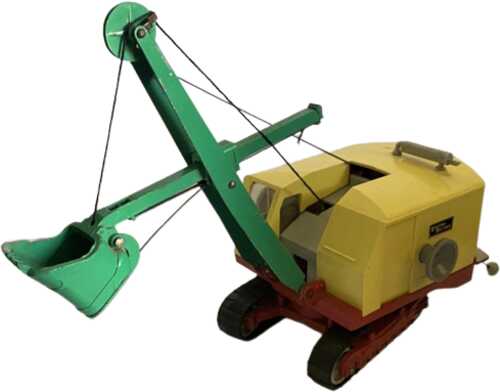 Dinky 975