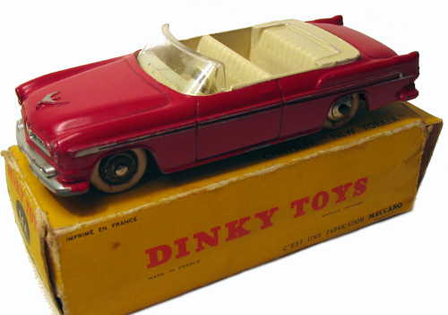 Dinky 24A