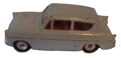 Dinky 155 South African version