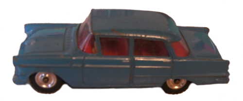 Dinky 177 South African version