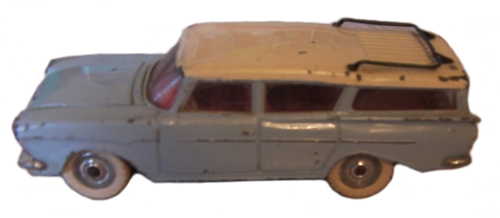 Dinky 193 South African version