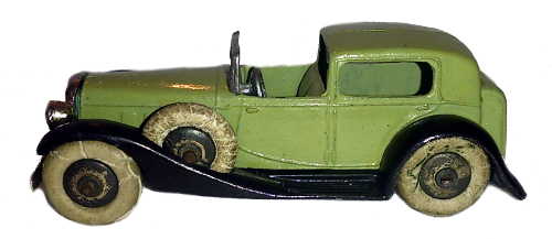 Dinky 24C