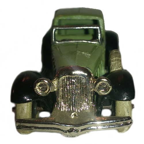 Dinky 24C