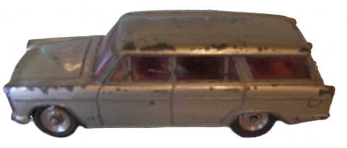 Dinky 548 South African version