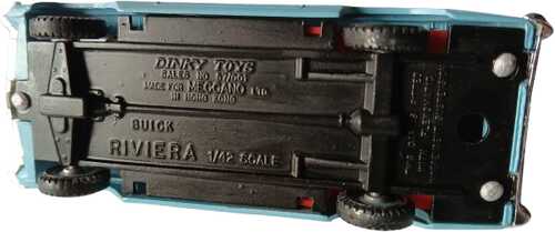 Dinky 57/001