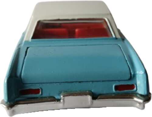Dinky 57/001