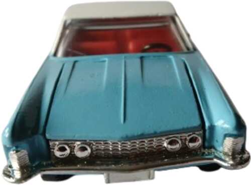 Dinky 57/001