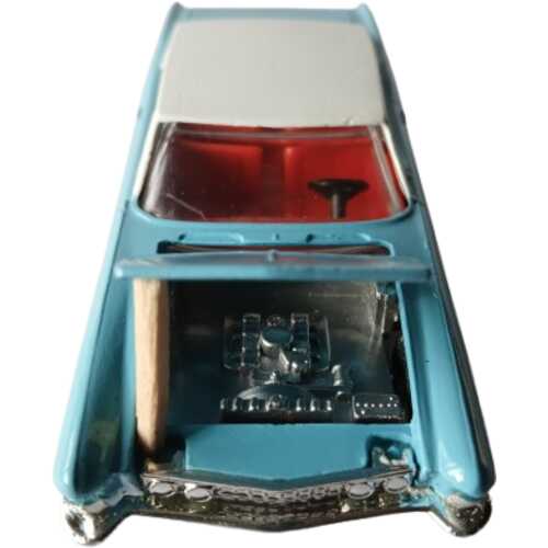 Dinky 57/001