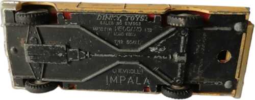 Dinky 57/003