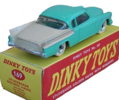 Dinky 169