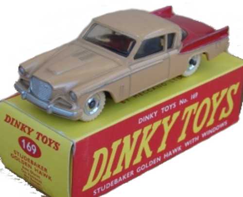 Dinky 169