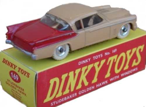 Dinky 169