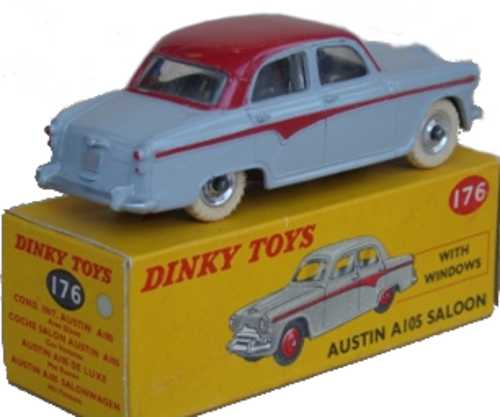 Dinky 176