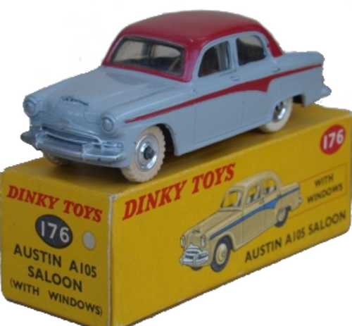 Dinky 176