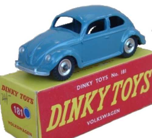 Dinky 181