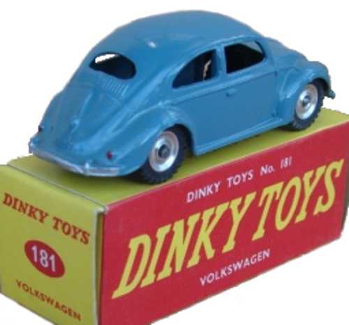 Dinky 181