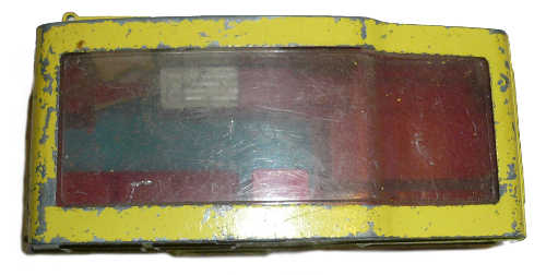 Dinky 117