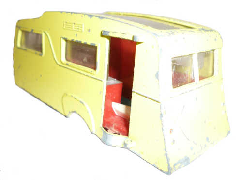 Dinky 117
