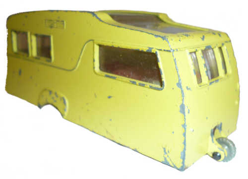 Dinky 117