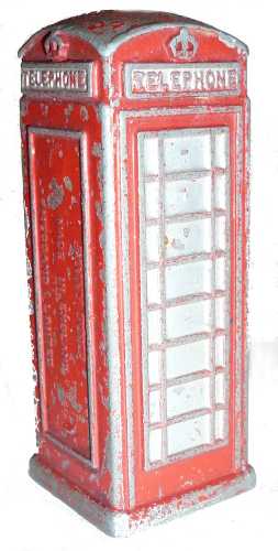 Dinky 750
