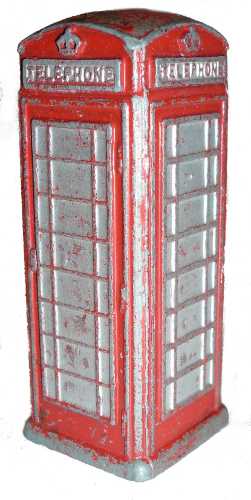 Dinky 750