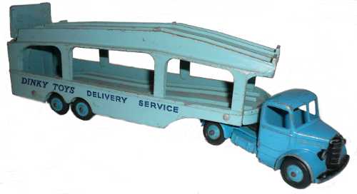 Dinky 982