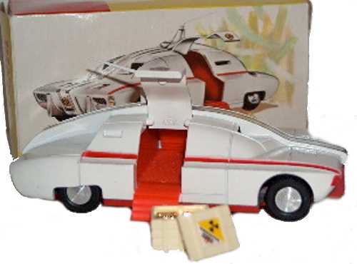 Dinky 105