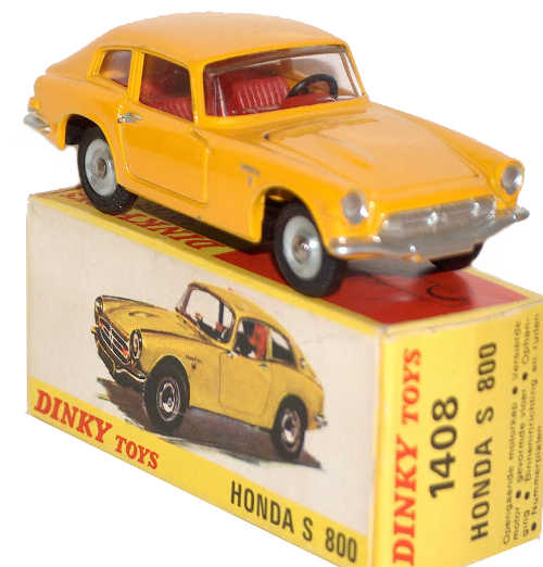 French Dinky 1408