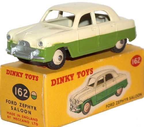 Dinky 162