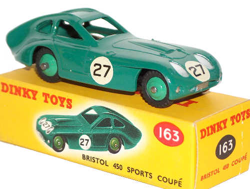 Dinky 163