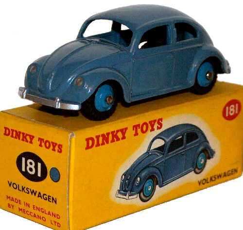 Dinky 181