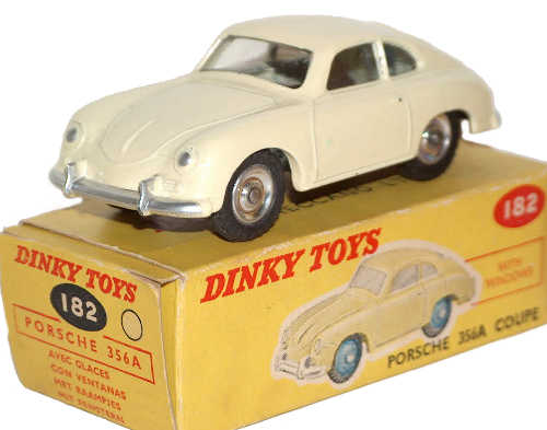 French Dinky 182